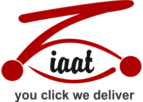 ziaat.com